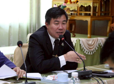 การประชุมคณะทำงานขับเคลื่อนโครงการอาหารนมเพื่อเด็กและเยาวชนระดับจังหวัด ครั้งที่ 1/2569 ... พารามิเตอร์รูปภาพ 29